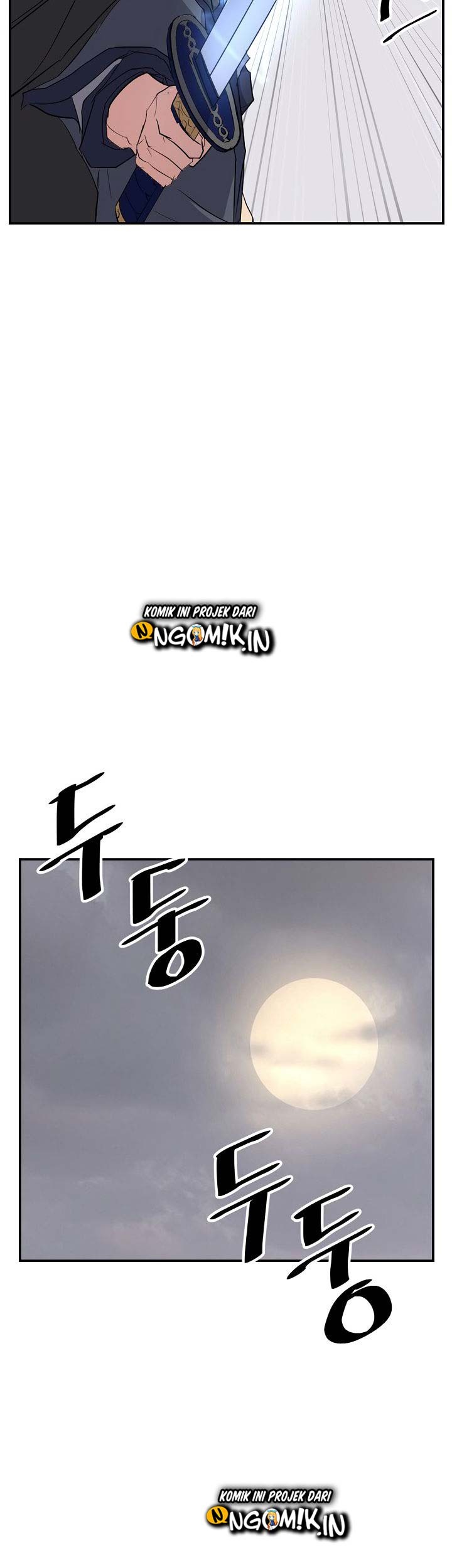 The Invincible Immortal Chapter 44 - halaman 30