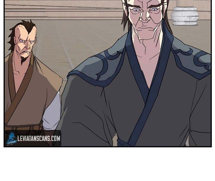 The Invincible Immortal Chapter 44 - halaman 37