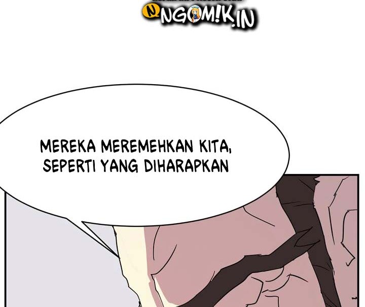 The Invincible Immortal Chapter 44 - halaman 39