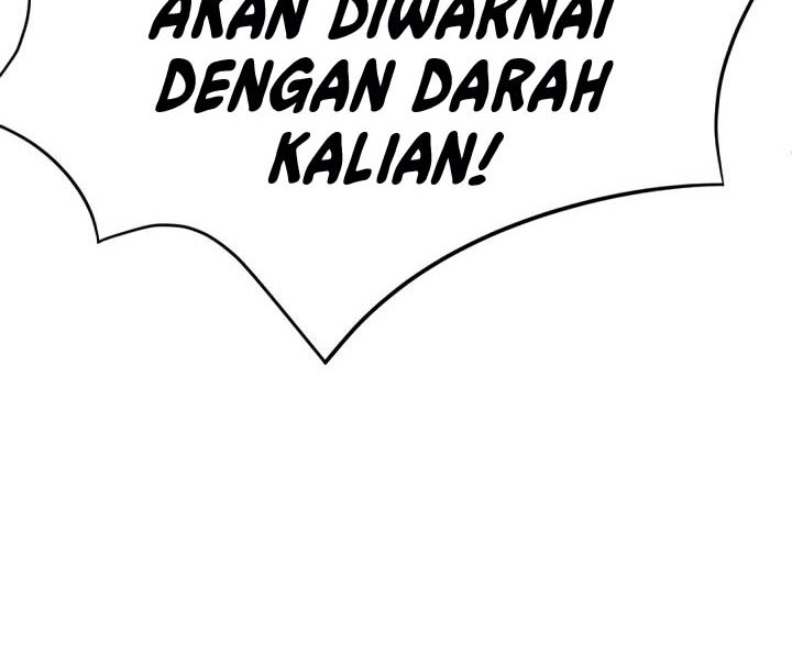 The Invincible Immortal Chapter 44 - halaman 41
