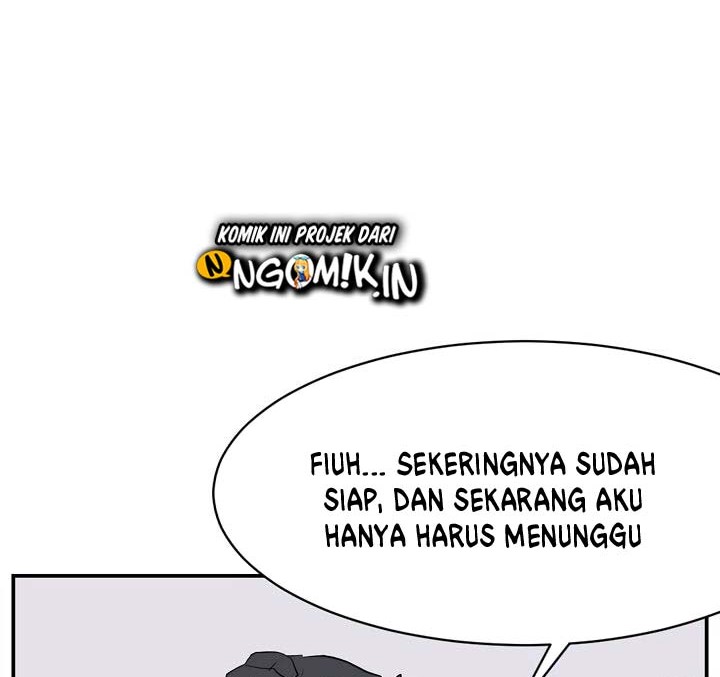 The Invincible Immortal Chapter 44 - halaman 43