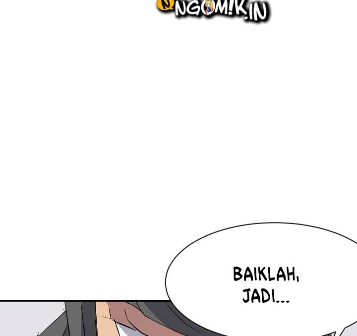 The Invincible Immortal Chapter 44 - halaman 45