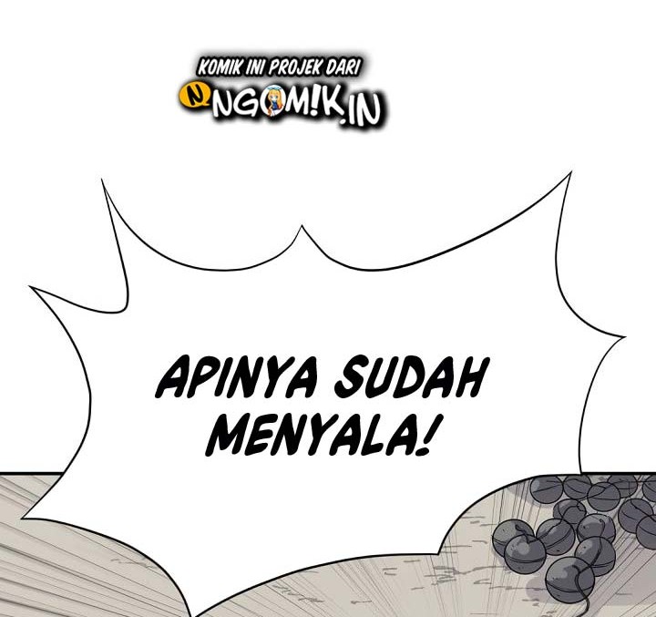 The Invincible Immortal Chapter 44 - halaman 47