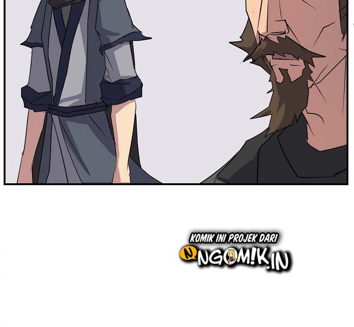The Invincible Immortal Chapter 44 - halaman 5