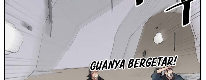 The Invincible Immortal Chapter 44 - halaman 53
