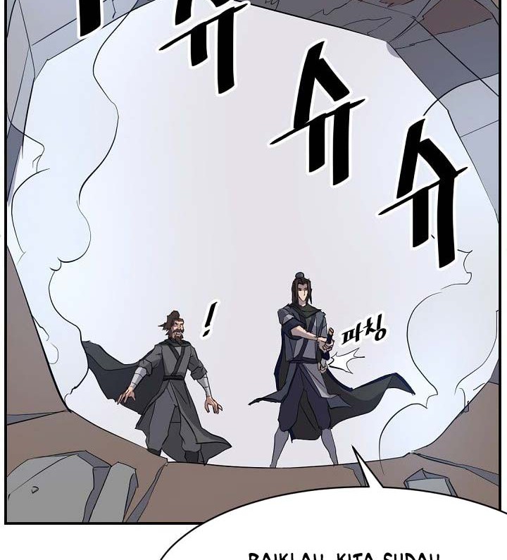 The Invincible Immortal Chapter 44 - halaman 61