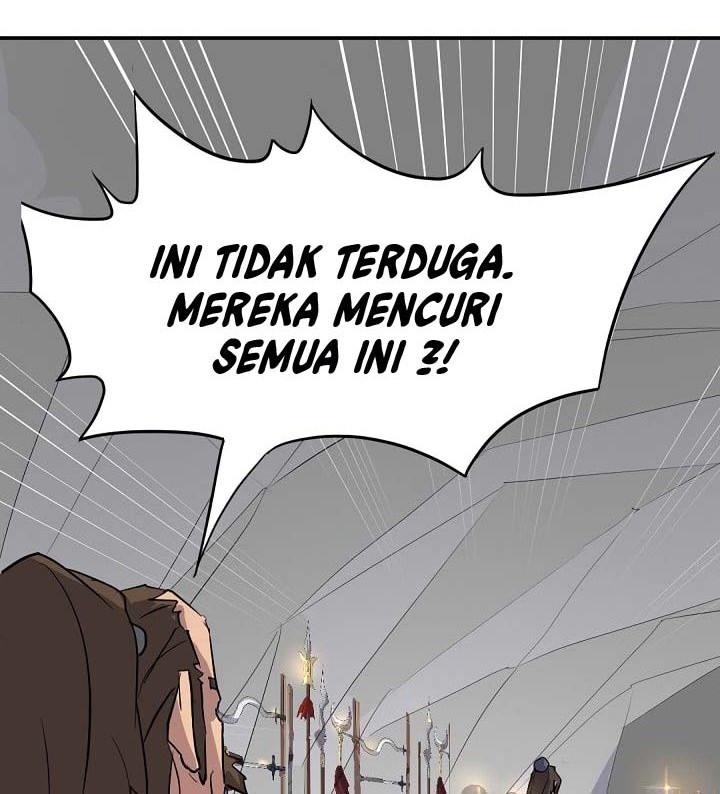 The Invincible Immortal Chapter 44 - halaman 63