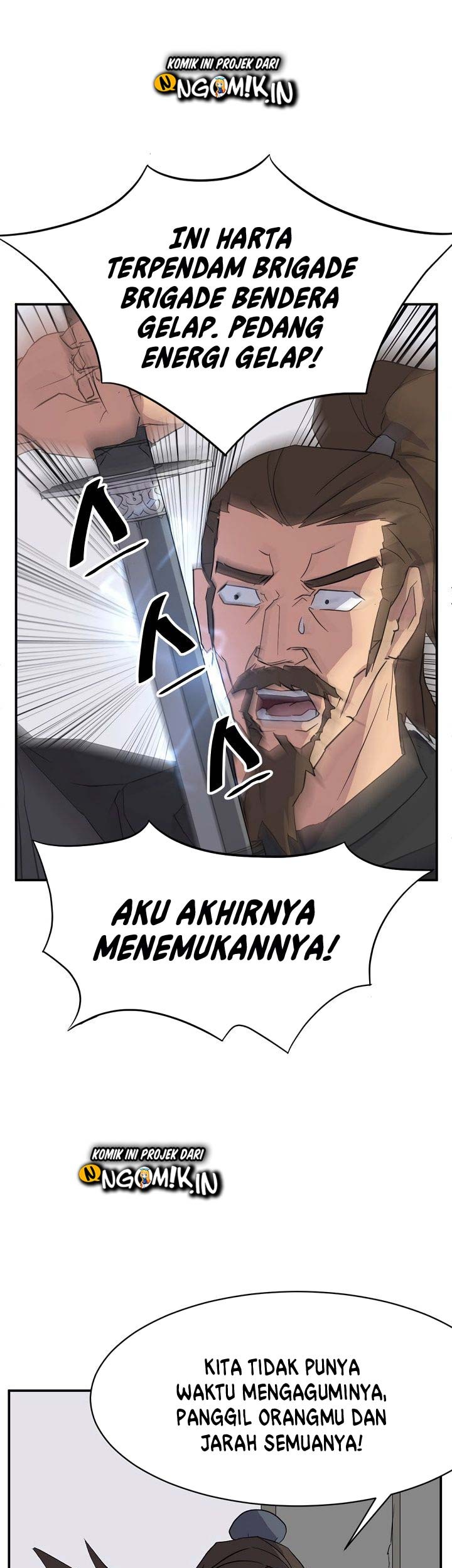 The Invincible Immortal Chapter 44 - halaman 66