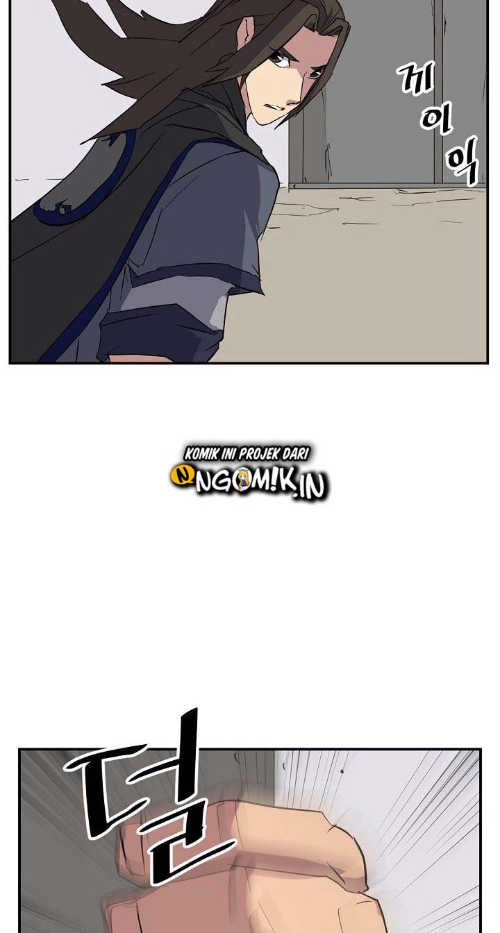 The Invincible Immortal Chapter 44 - halaman 67