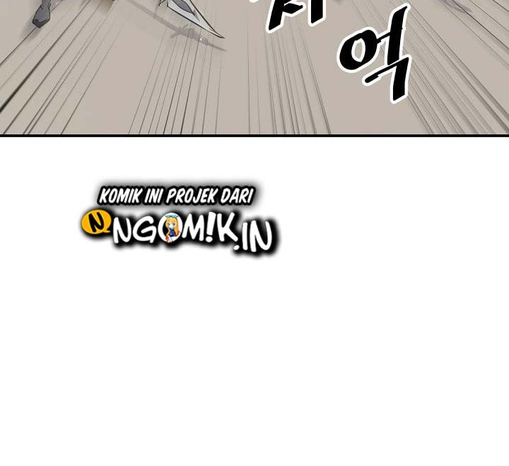 The Invincible Immortal Chapter 45 - halaman 17