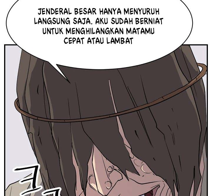 The Invincible Immortal Chapter 45 - halaman 19