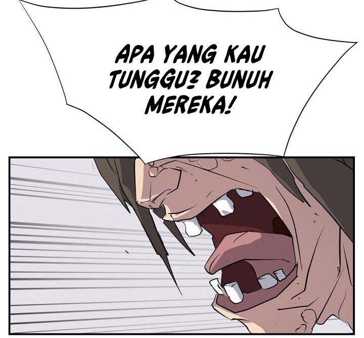 The Invincible Immortal Chapter 45 - halaman 21