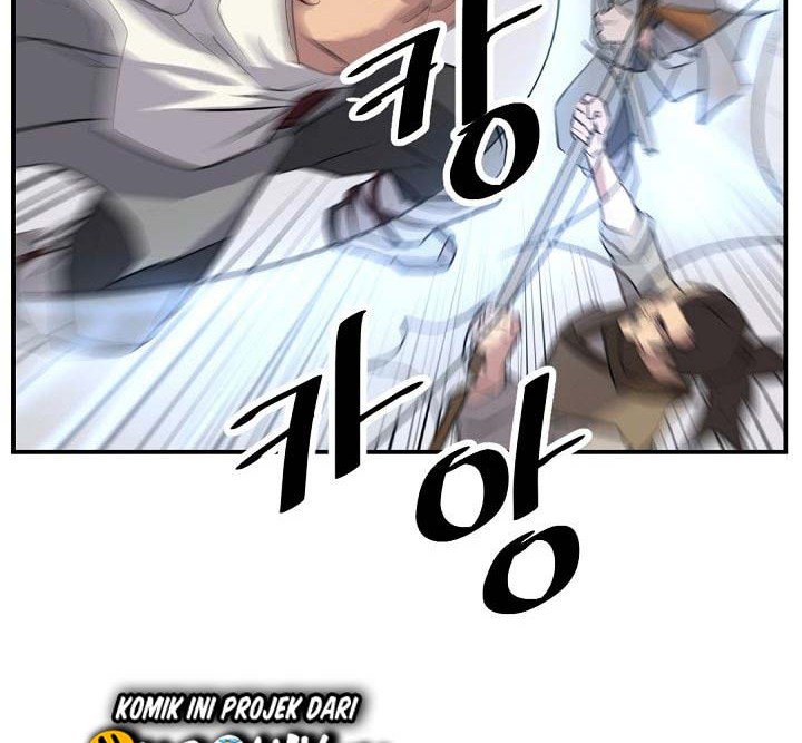 The Invincible Immortal Chapter 45 - halaman 23