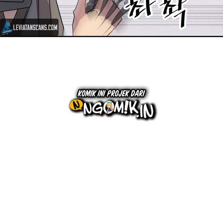 The Invincible Immortal Chapter 45 - halaman 25