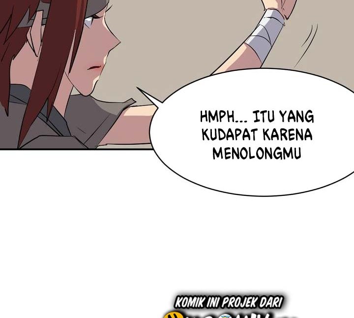 The Invincible Immortal Chapter 45 - halaman 29