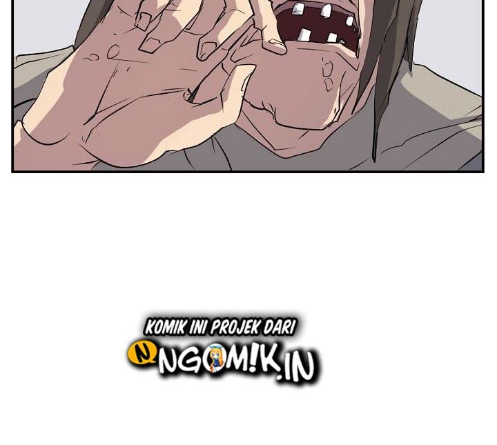 The Invincible Immortal Chapter 45 - halaman 33