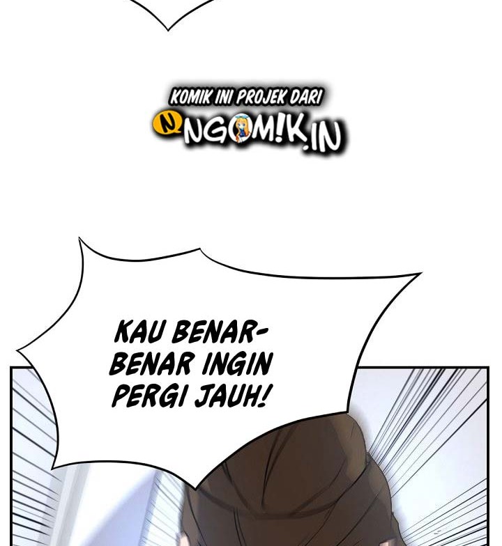 The Invincible Immortal Chapter 45 - halaman 39