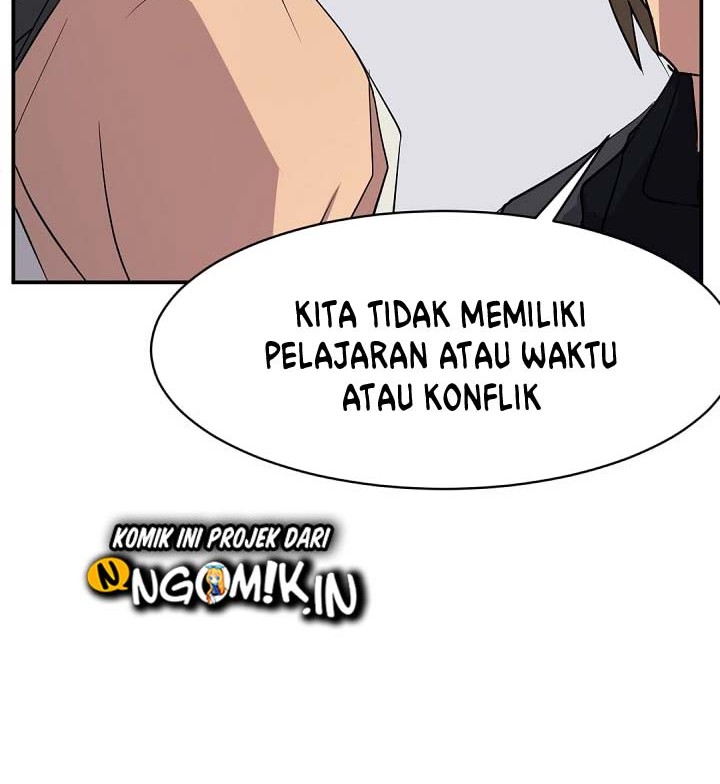 The Invincible Immortal Chapter 45 - halaman 41