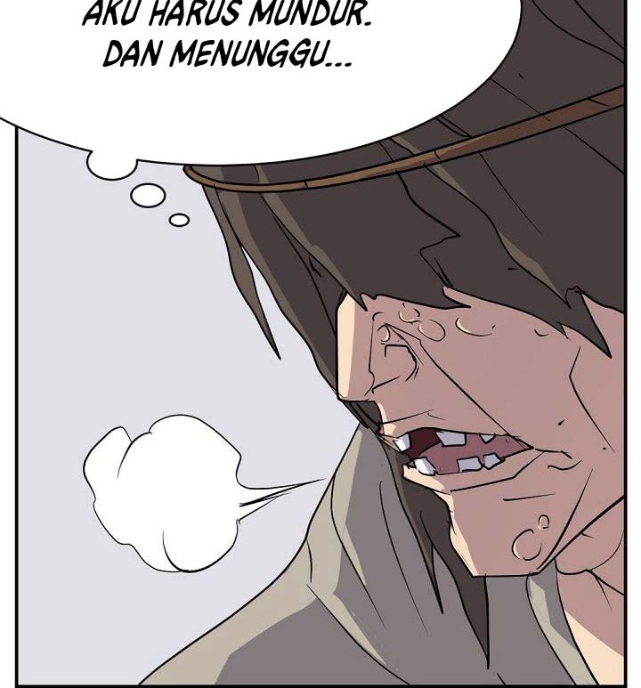 The Invincible Immortal Chapter 45 - halaman 43