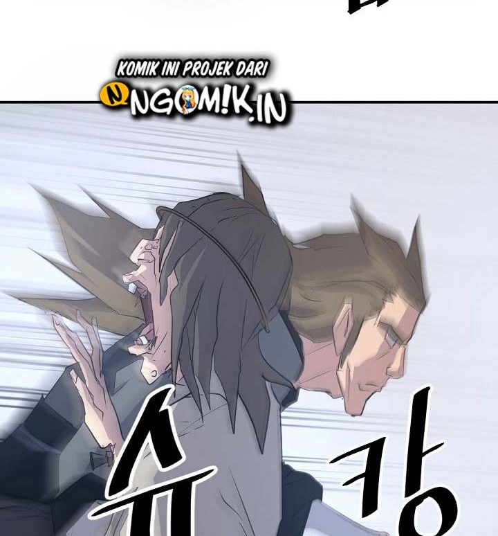 The Invincible Immortal Chapter 45 - halaman 45