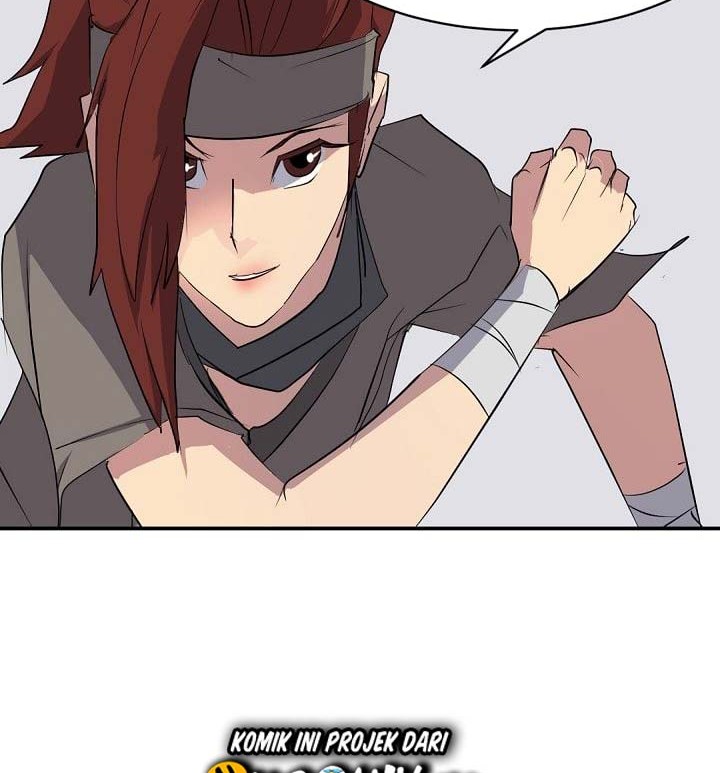 The Invincible Immortal Chapter 45 - halaman 47