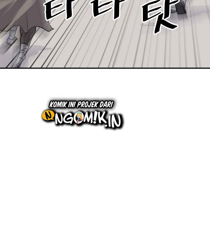 The Invincible Immortal Chapter 45 - halaman 49