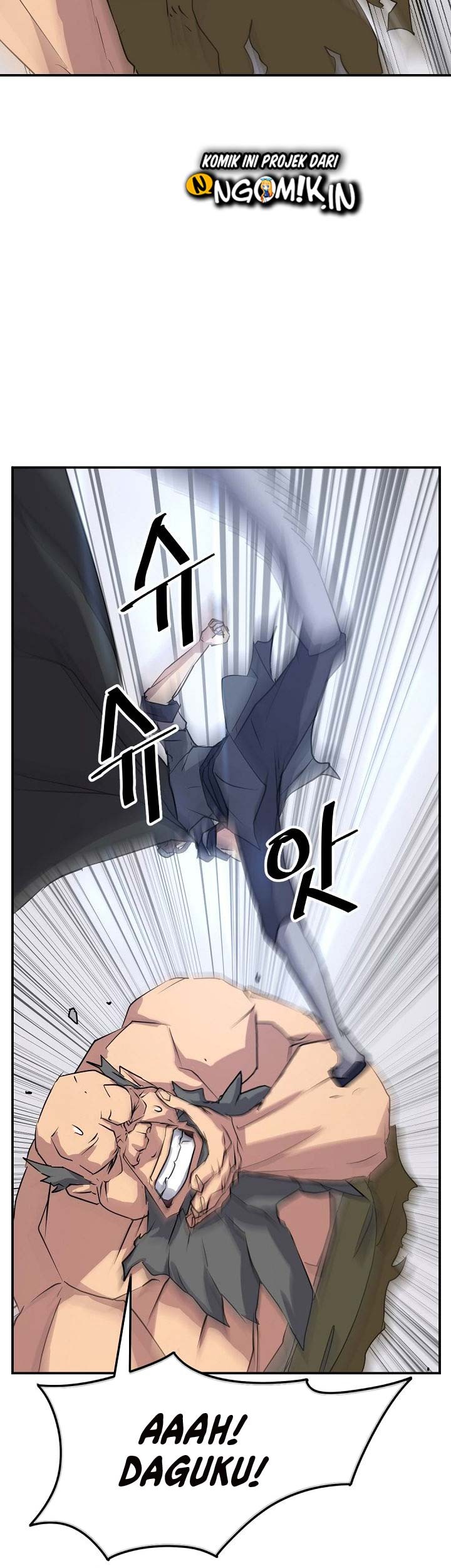 The Invincible Immortal Chapter 45 - halaman 6