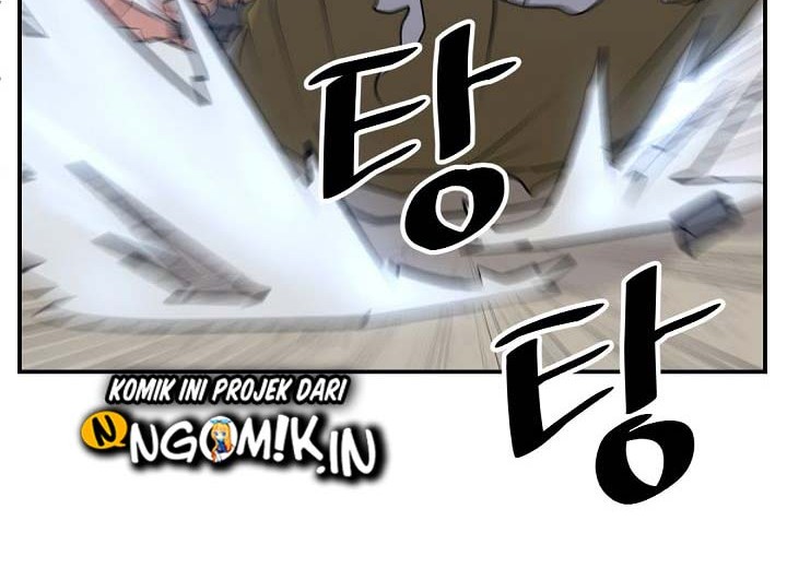 The Invincible Immortal Chapter 45 - halaman 9