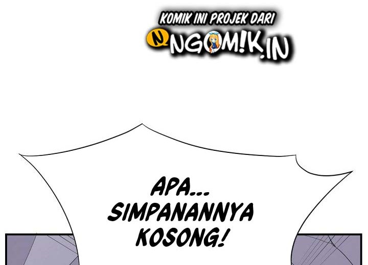 The Invincible Immortal Chapter 46 - halaman 19