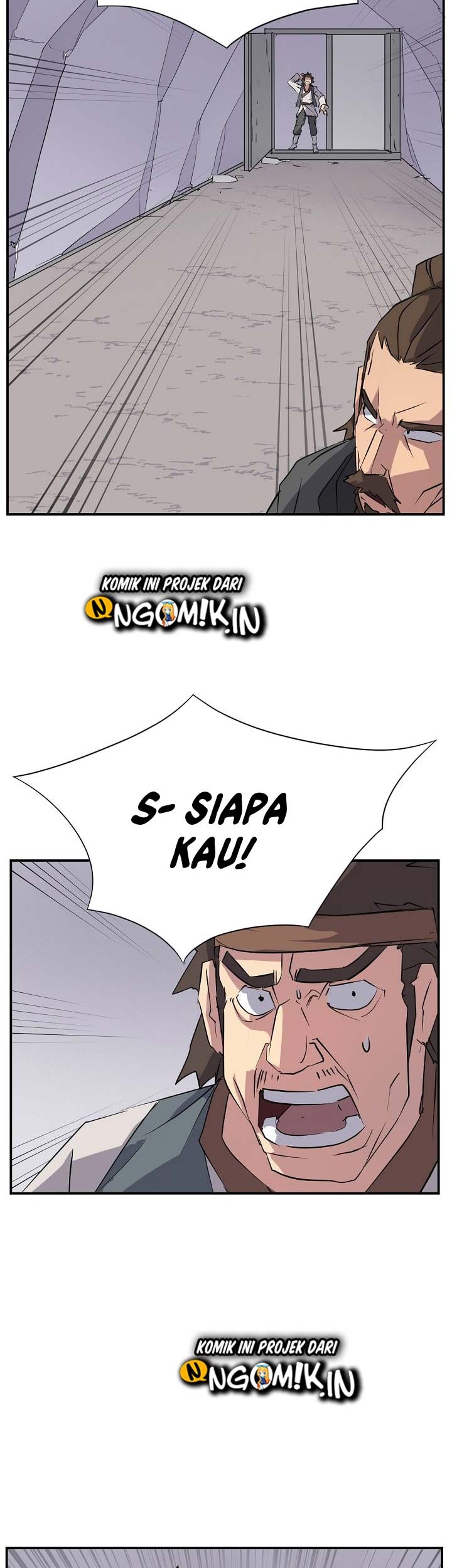 The Invincible Immortal Chapter 46 - halaman 20