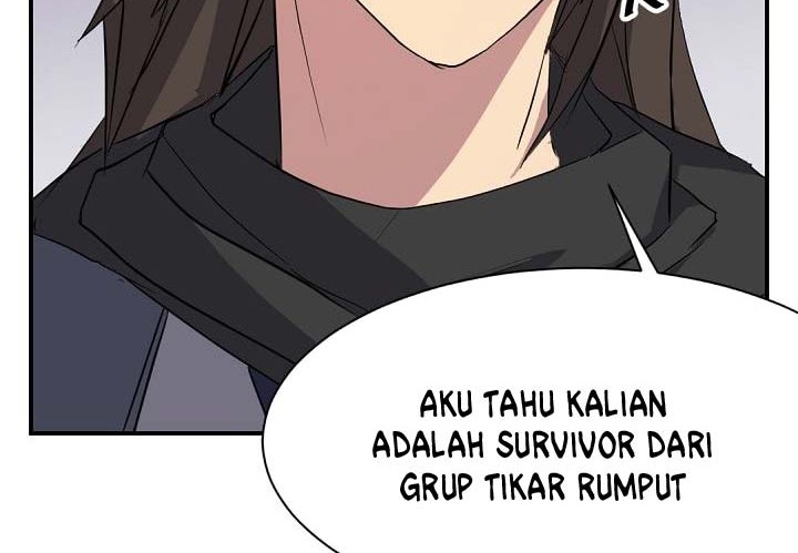 The Invincible Immortal Chapter 46 - halaman 29