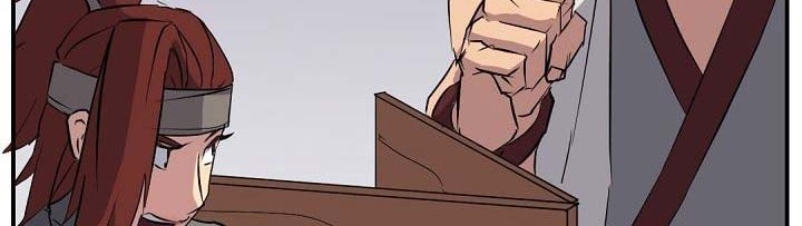 The Invincible Immortal Chapter 46 - halaman 55