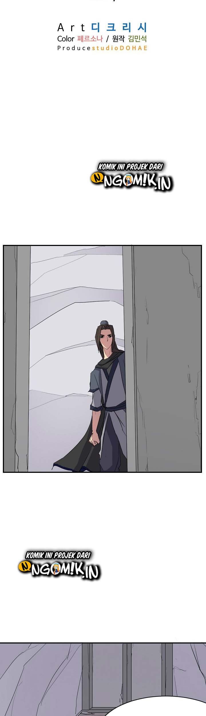 The Invincible Immortal Chapter 46 - halaman 6