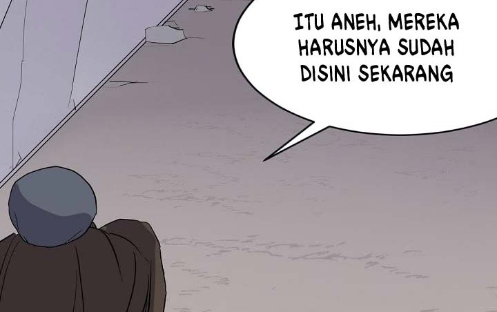 The Invincible Immortal Chapter 46 - halaman 7