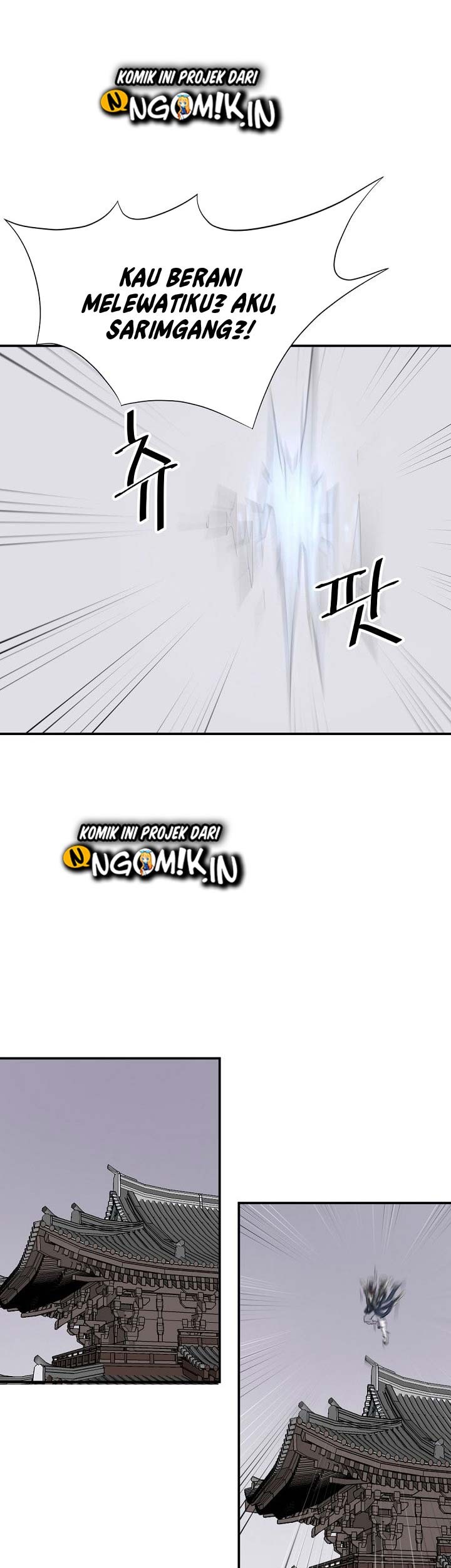 The Invincible Immortal Chapter 46 - halaman 72