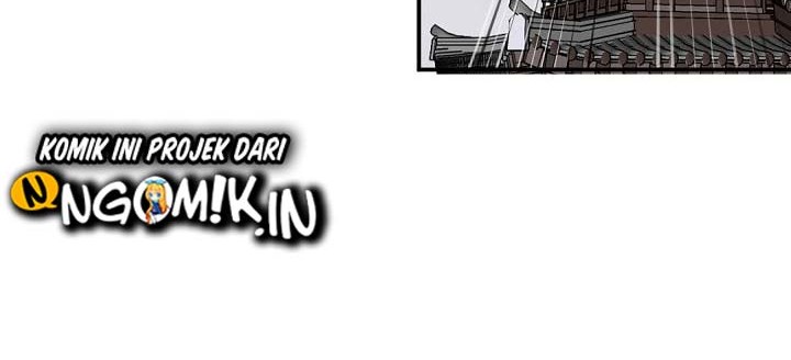 The Invincible Immortal Chapter 46 - halaman 73