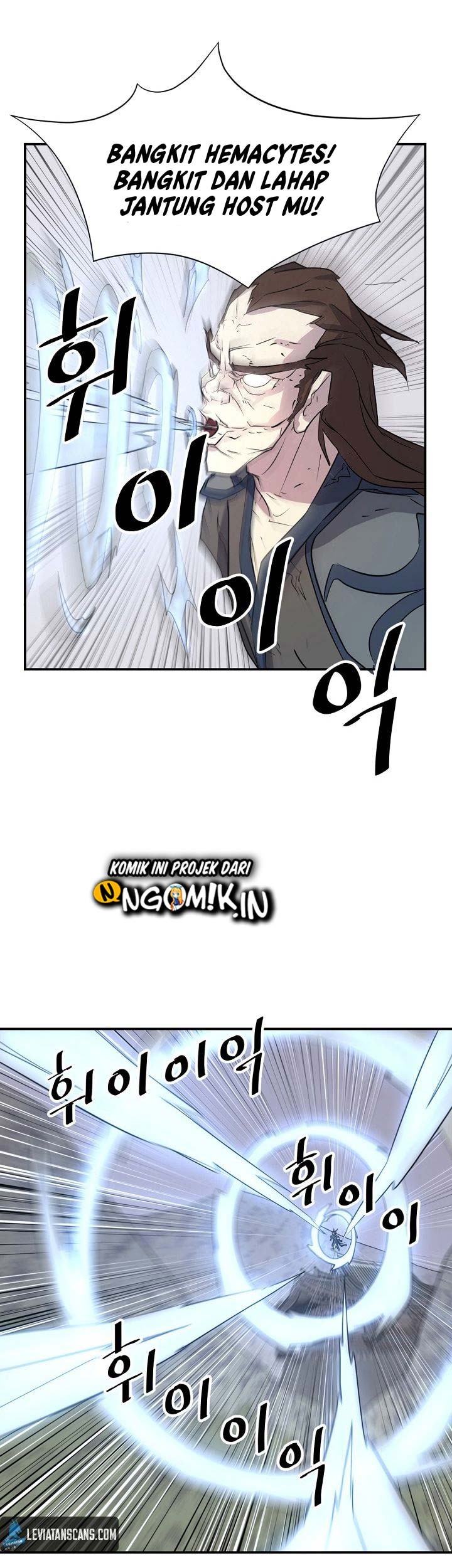 The Invincible Immortal Chapter 46 - halaman 74