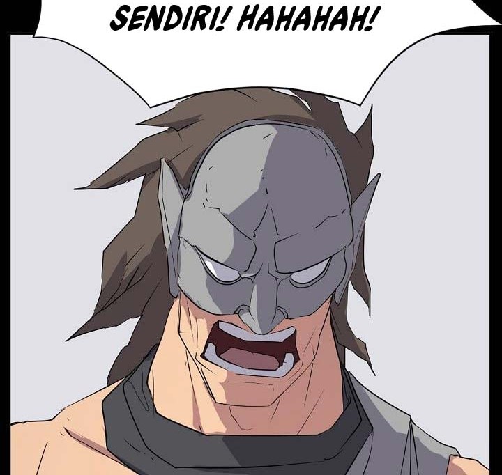 The Invincible Immortal Chapter 47 - halaman 15