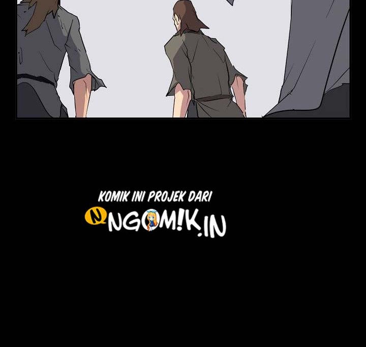 The Invincible Immortal Chapter 47 - halaman 17