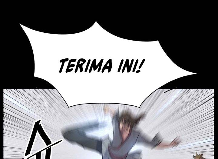 The Invincible Immortal Chapter 47 - halaman 19