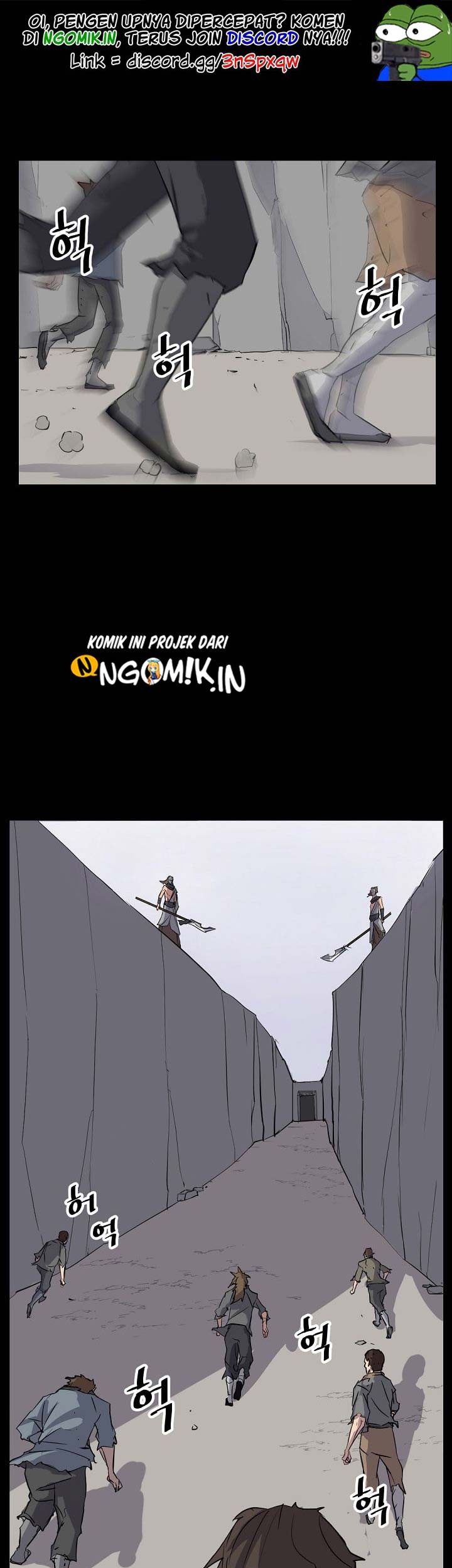 The Invincible Immortal Chapter 47 - halaman 2