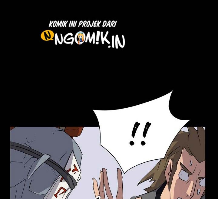 The Invincible Immortal Chapter 47 - halaman 29