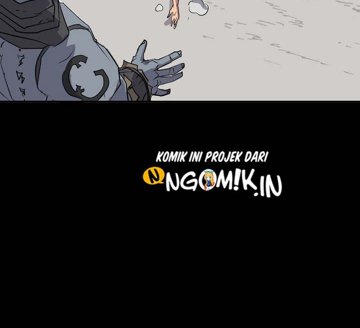 The Invincible Immortal Chapter 47 - halaman 33