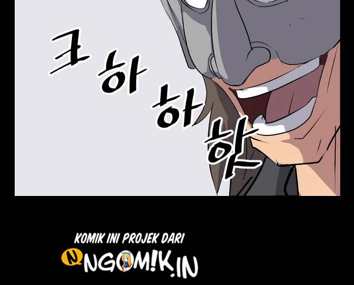 The Invincible Immortal Chapter 47 - halaman 37