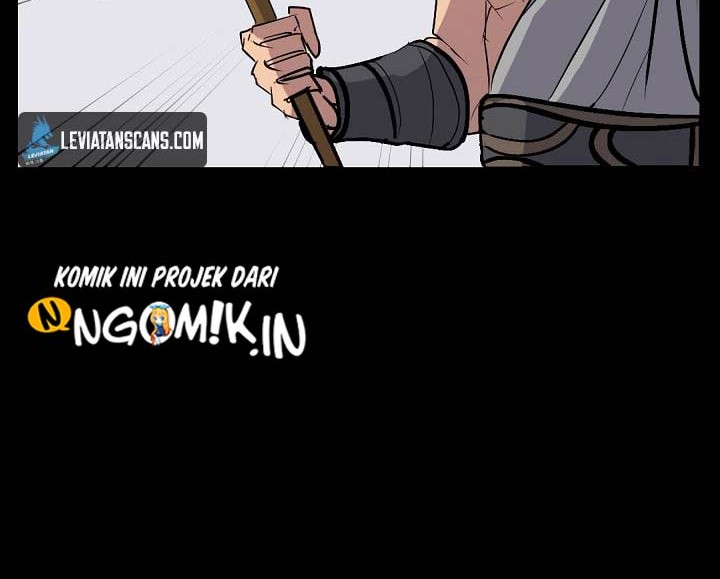The Invincible Immortal Chapter 47 - halaman 41