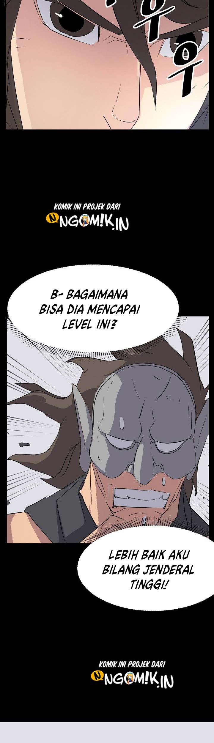 The Invincible Immortal Chapter 47 - halaman 46