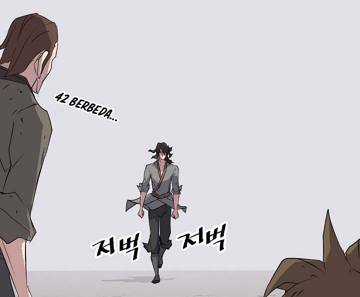 The Invincible Immortal Chapter 47 - halaman 47