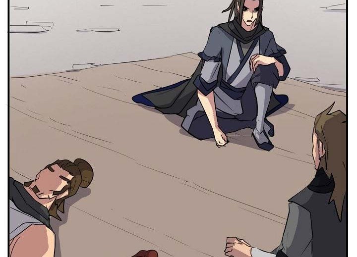 The Invincible Immortal Chapter 47 - halaman 55