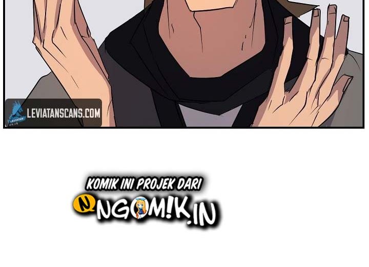 The Invincible Immortal Chapter 47 - halaman 57