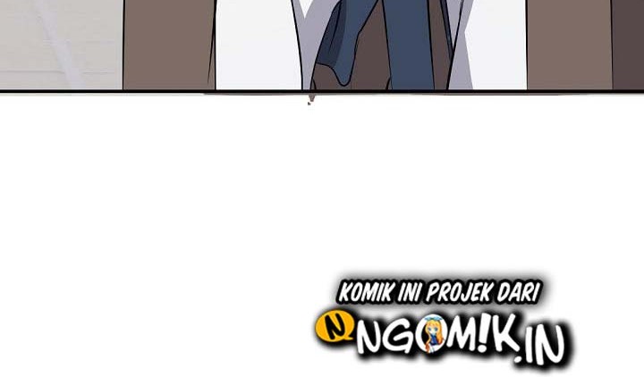 The Invincible Immortal Chapter 47 - halaman 61